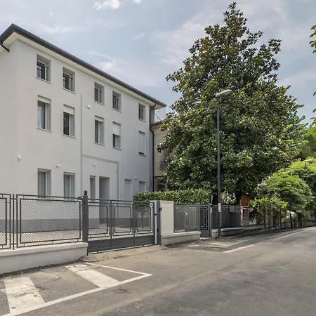 Apartamento Cima 15 By Welchome Treviso