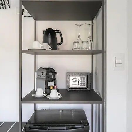 Cima 15 By Welchome Apartamento Treviso