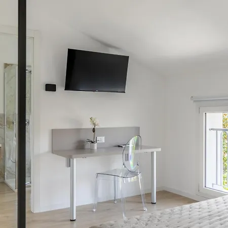 Apartamento Cima 15 By Welchome Treviso