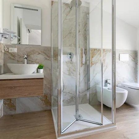Cima 15 By Welchome Treviso