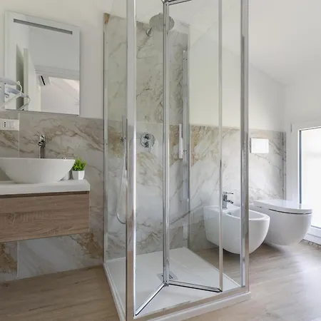 Apartamento Cima 15 By Welchome