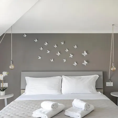 Cima 15 By Welchome Treviso