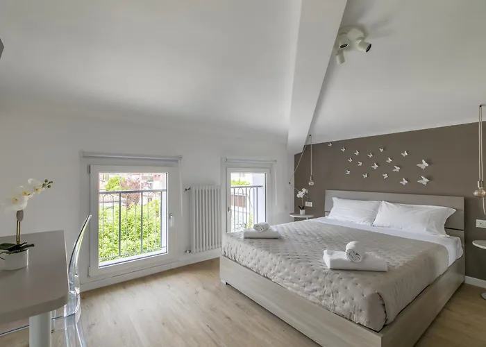 Appartement Cima 15 By Welchome