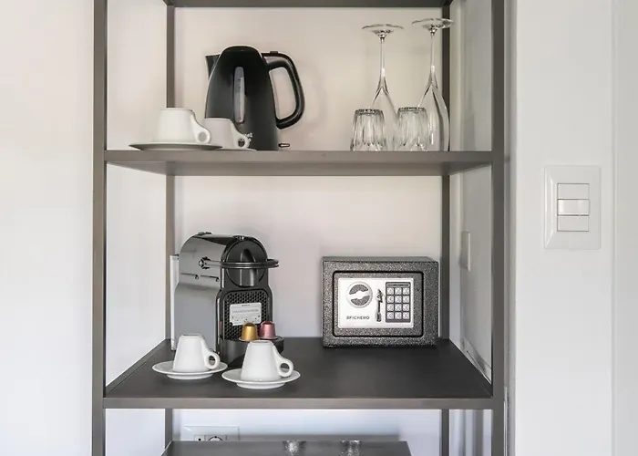 Cima 15 By Welchome Appartement Trévise