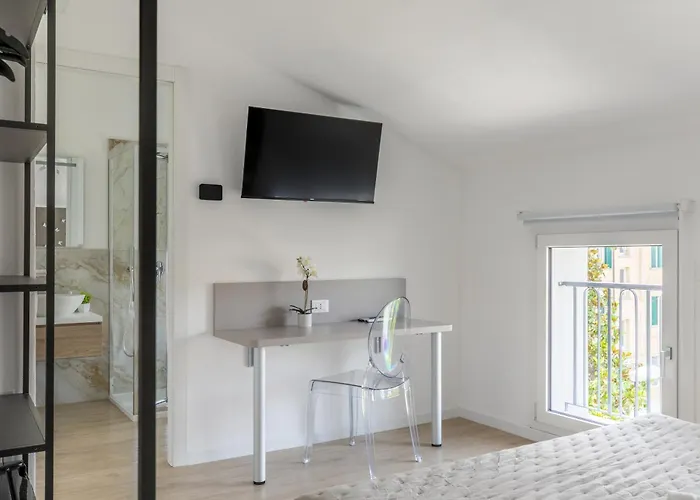 Appartement Cima 15 By Welchome Trévise