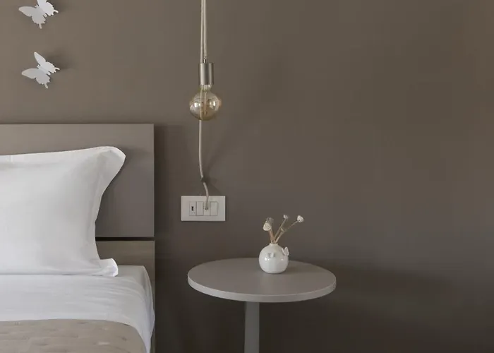 Cima 15 By Welchome Appartement Trévise