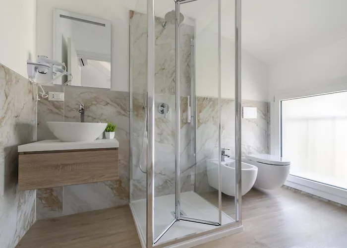 Appartement Cima 15 By Welchome