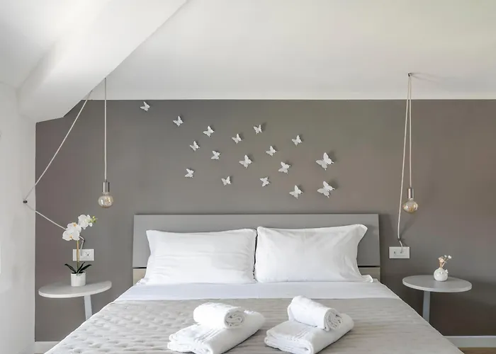 Cima 15 By Welchome Trévise
